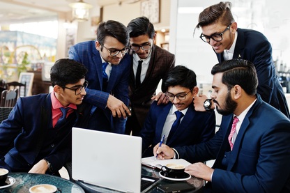 How Ecosystem Collaboration Helps Build Scalable Solutions