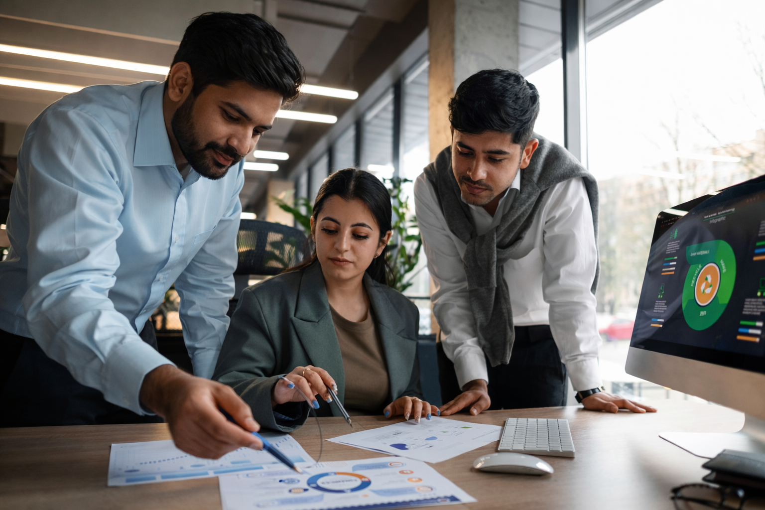 Turning Ideas into Outcomes with the Right Ecosystem Support